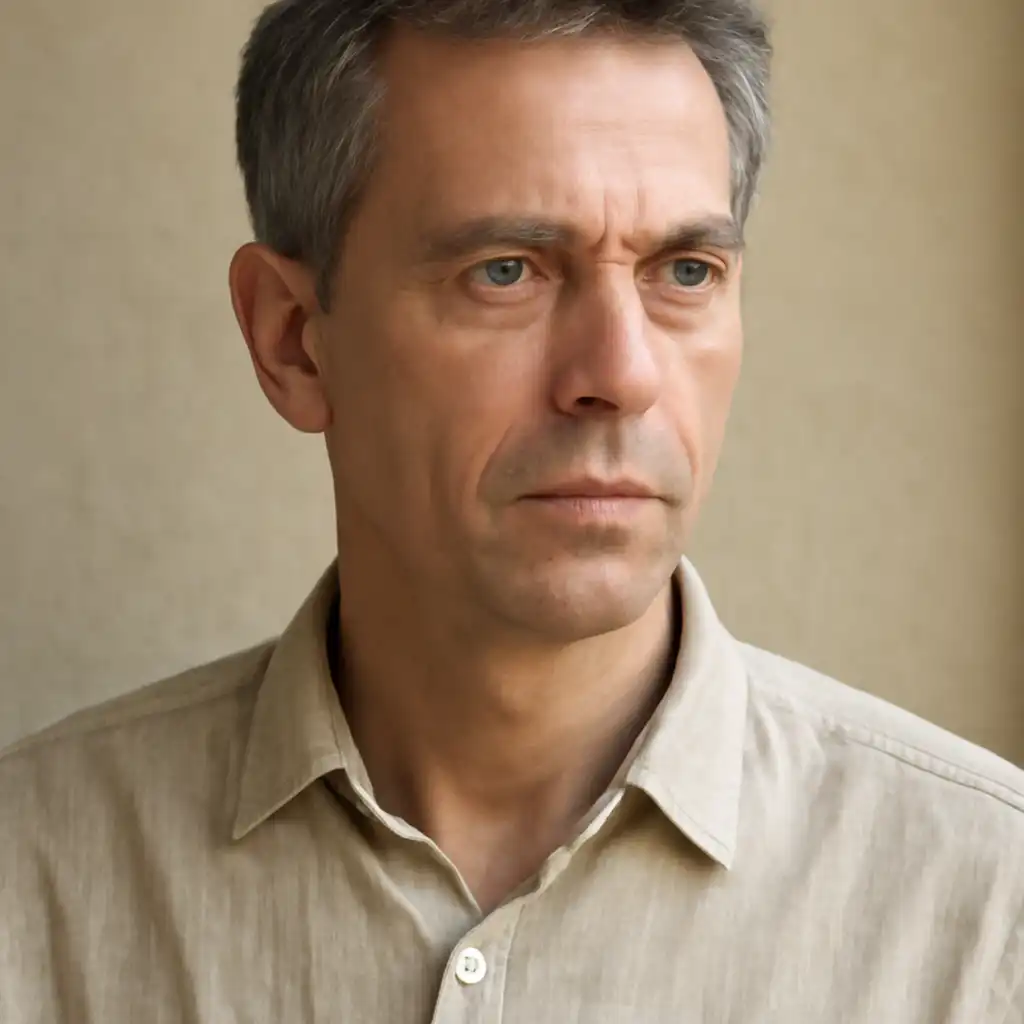Robert Bauer